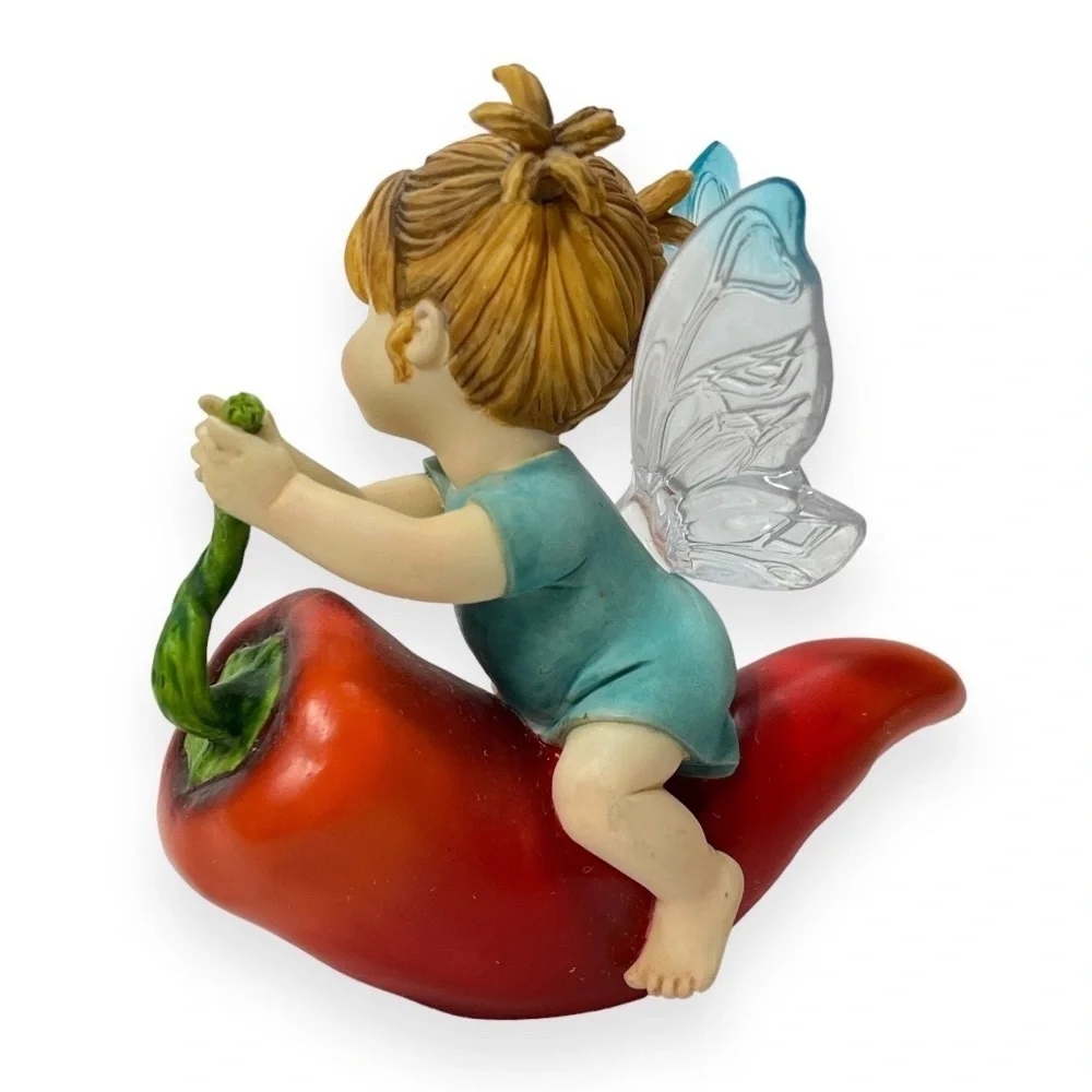 Enesco hot chili